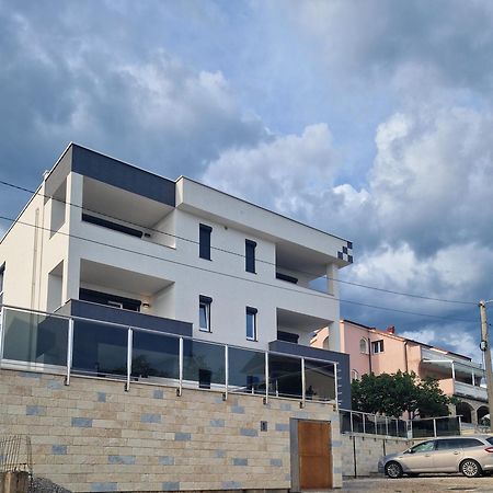 Vila Vita Novi Vinodolski Zewnętrze zdjęcie