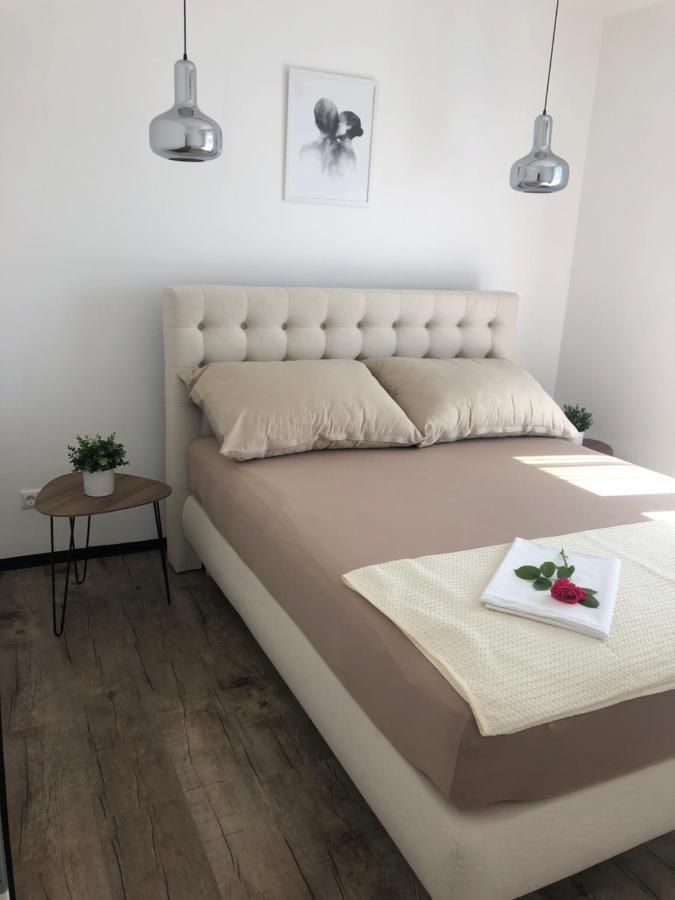 Vila Vita Novi Vinodolski Zewnętrze zdjęcie