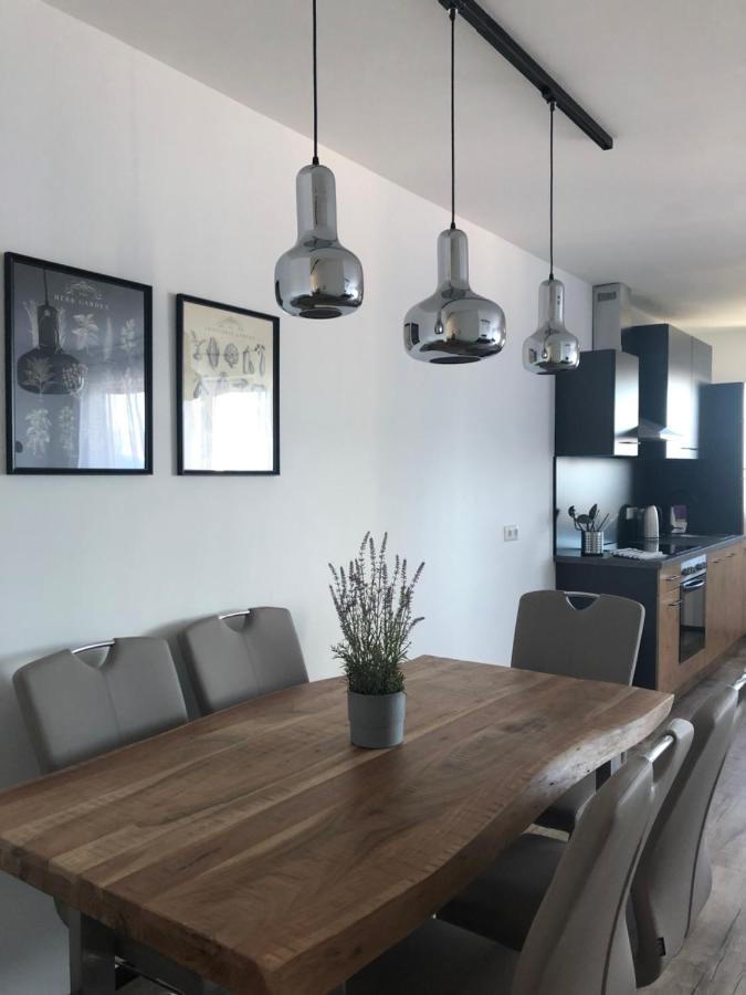 Vila Vita Novi Vinodolski Zewnętrze zdjęcie