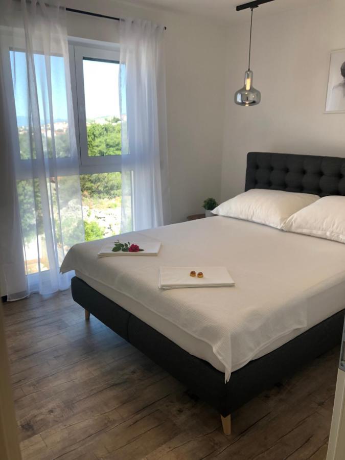 Vila Vita Novi Vinodolski Zewnętrze zdjęcie