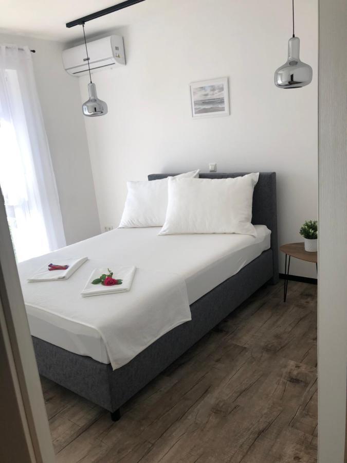 Vila Vita Novi Vinodolski Zewnętrze zdjęcie